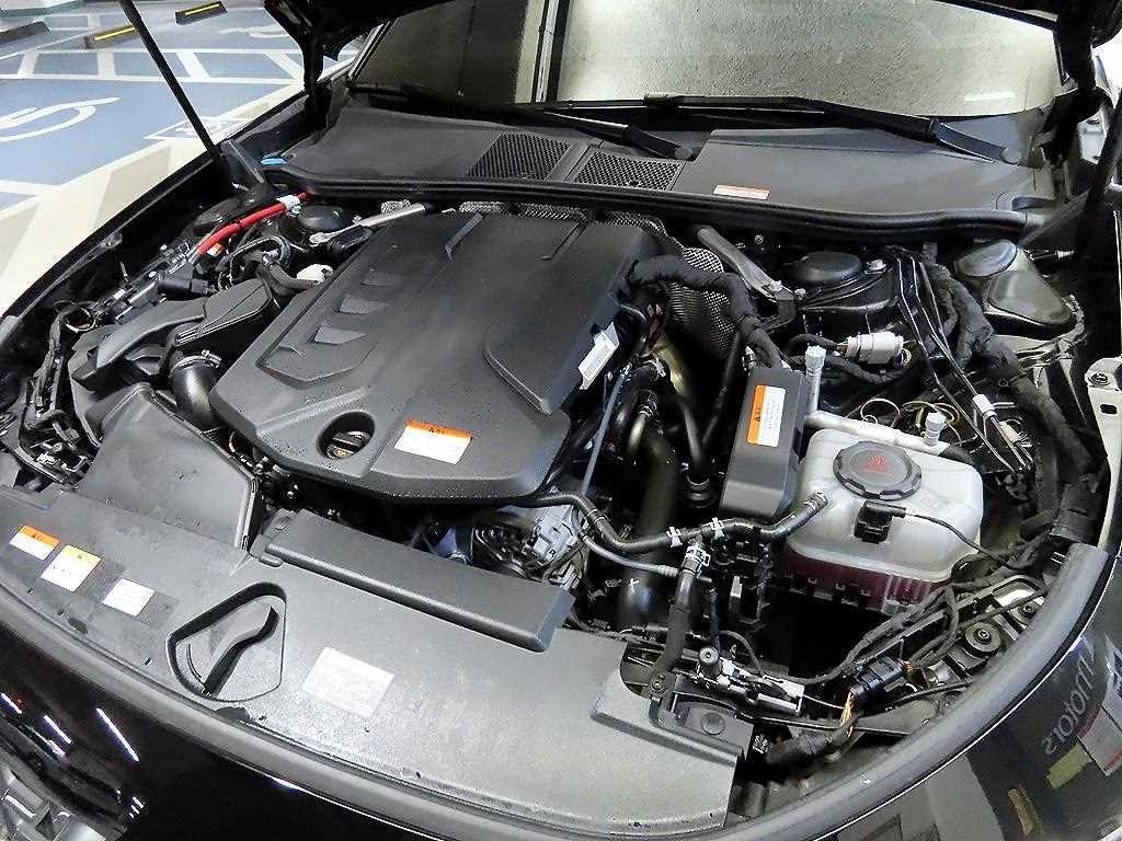 아우디 A5 A5 (B10) 40 TFSI 콰트로 어드밴스드 이미지 19