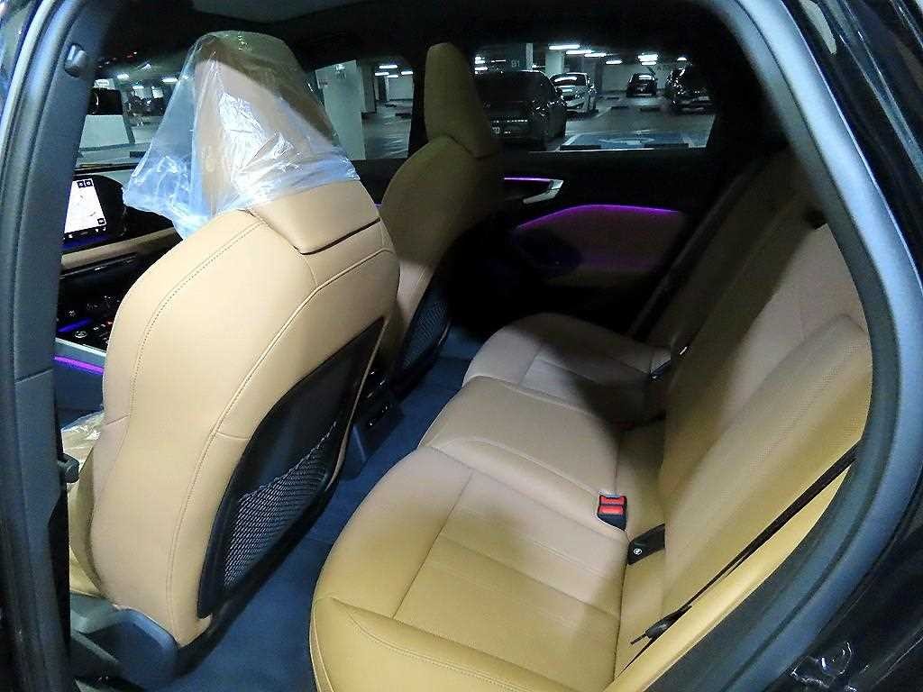 아우디 A5 A5 (B10) 40 TFSI 콰트로 어드밴스드 이미지 7