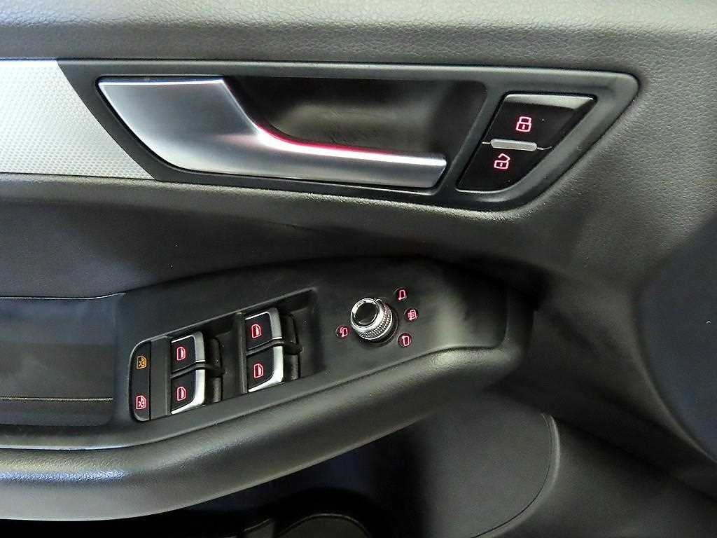 아우디 Q5 35 TDI 콰트로 이미지 13