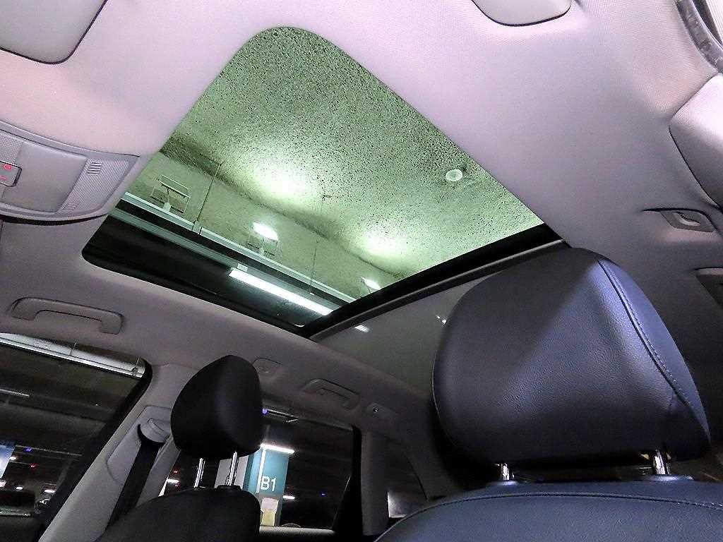 아우디 Q5 35 TDI 콰트로 이미지 16