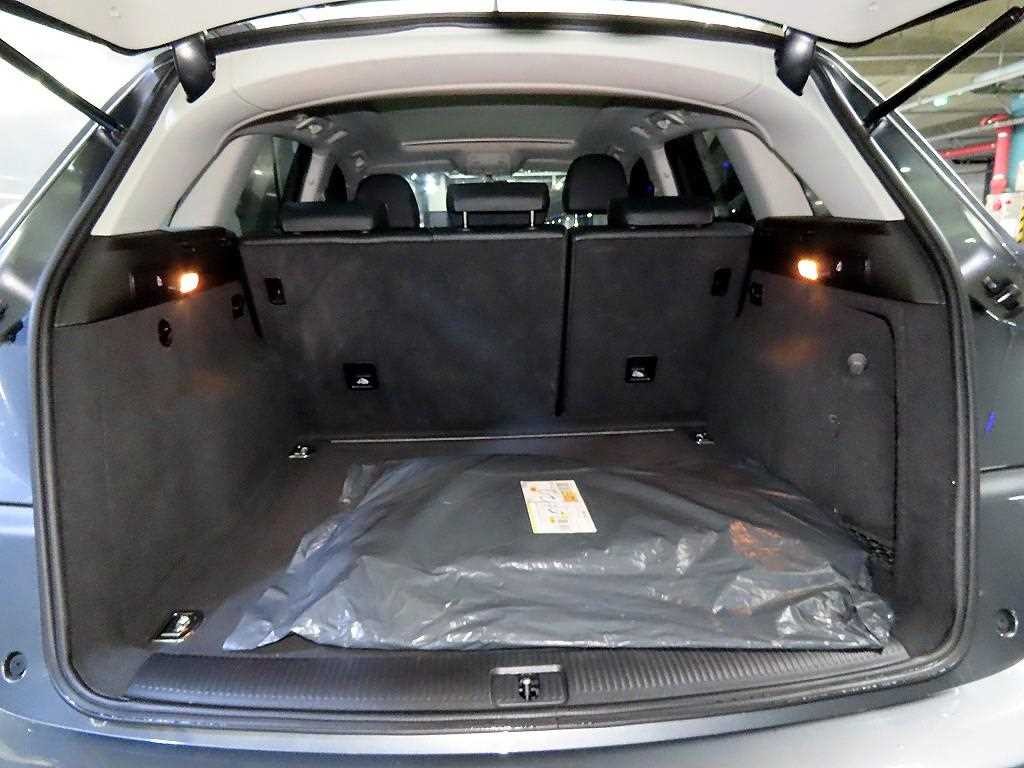 아우디 Q5 35 TDI 콰트로 이미지 17