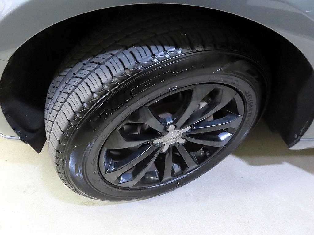 아우디 Q5 35 TDI 콰트로 이미지 19