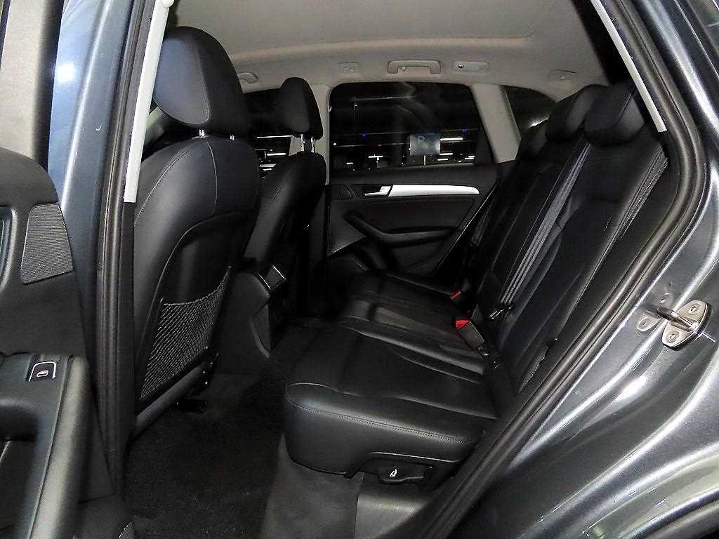 아우디 Q5 35 TDI 콰트로 이미지 7