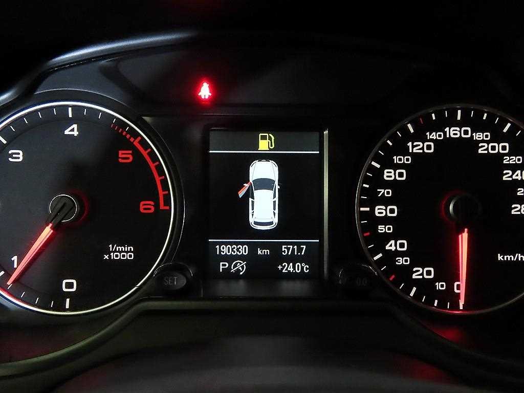 아우디 Q5 35 TDI 콰트로 이미지 9