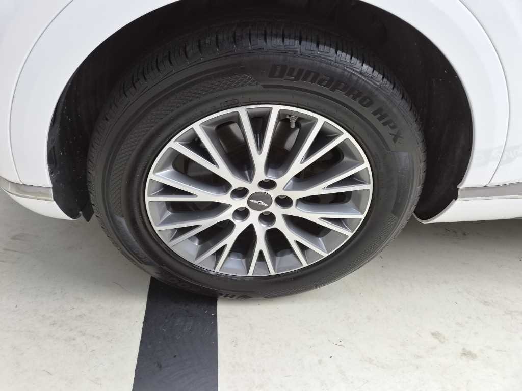 제네시스 GV80 디젤 3.0 2WD 이미지 17