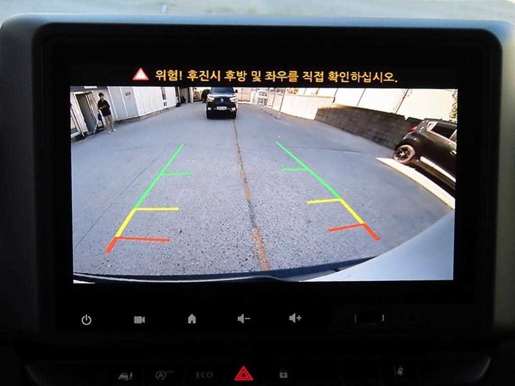 르노코리아(삼성) 마스터 마스터 밴 2.3 L 이미지 14