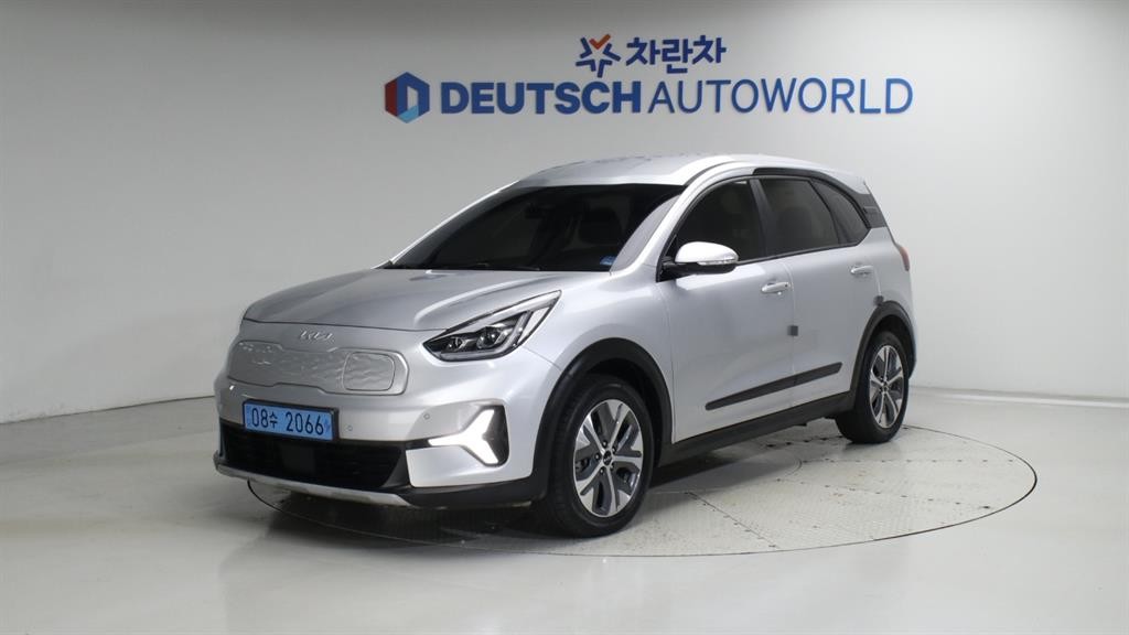 기아 니로 니로 플러스 EV 에어 이미지 1