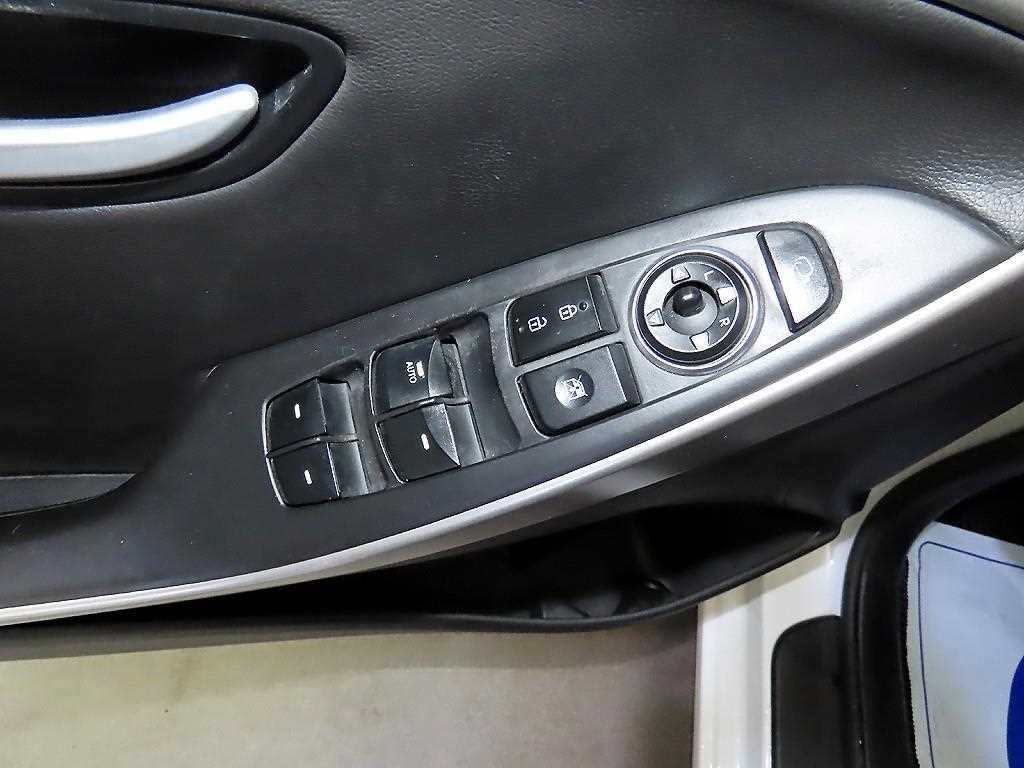 현대 i30 뉴 i30 1.6 VGT PYL 이미지 13