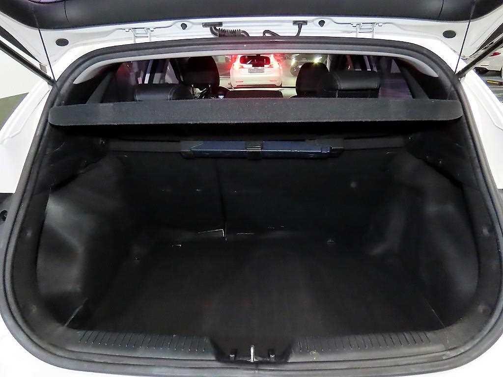 현대 i30 뉴 i30 1.6 VGT PYL 이미지 17