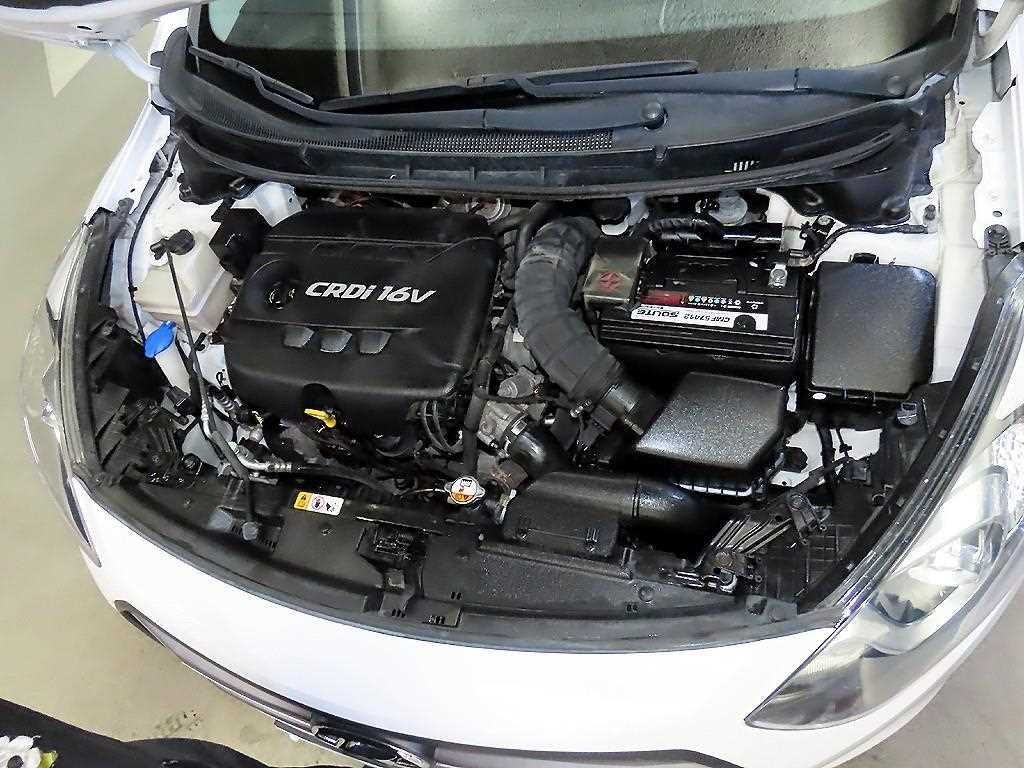 현대 i30 뉴 i30 1.6 VGT PYL 이미지 18