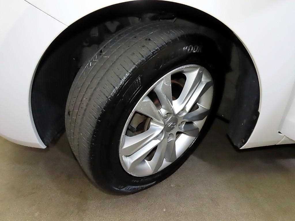 현대 i30 뉴 i30 1.6 VGT PYL 이미지 19