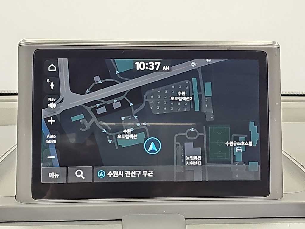 현대 캐스퍼 1.0 가솔린 터보 인스퍼레이션 이미지 14