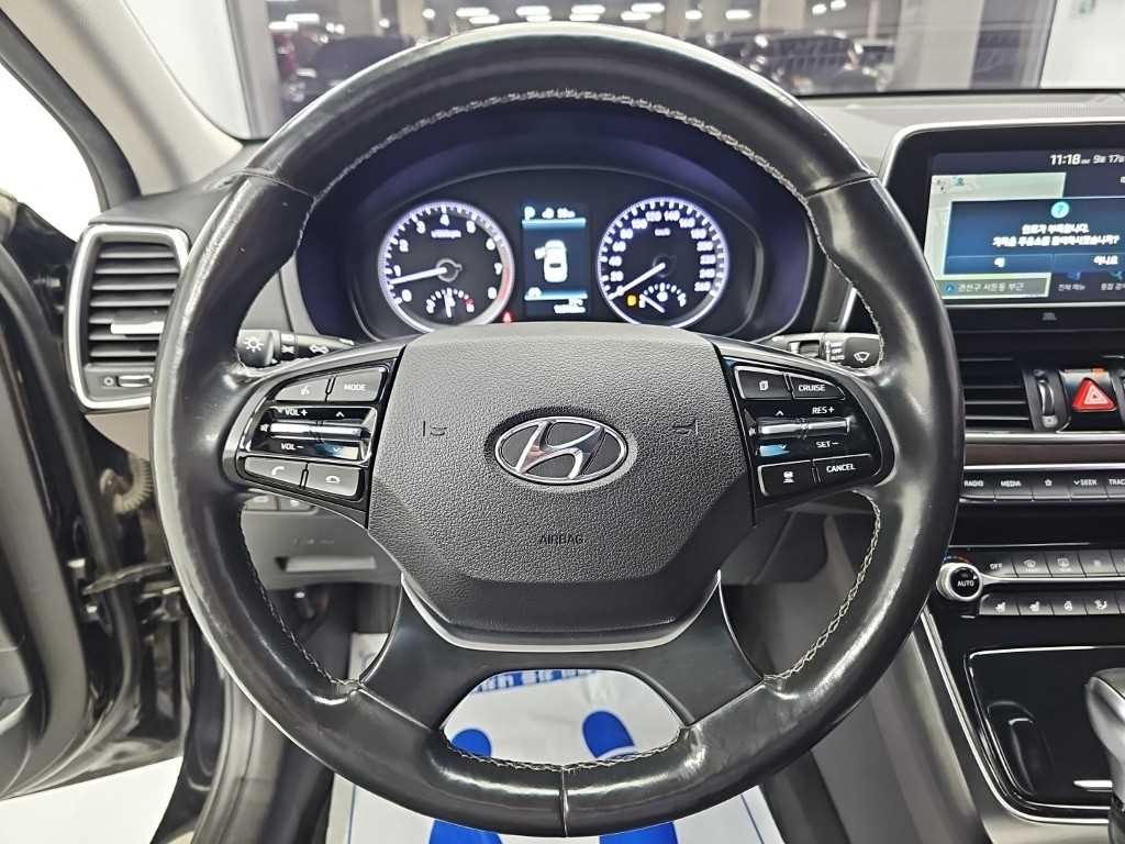 현대 그랜저 그랜저 IG 3.0 GDI 익스클루시브 스페셜 이미지 9