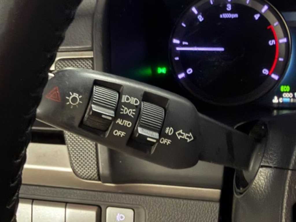 KG모빌리티(쌍용) 렉스턴 렉스턴 스포츠 칸 디젤 2.2 4WD 프로페셔널 X 5링크 이미지 15