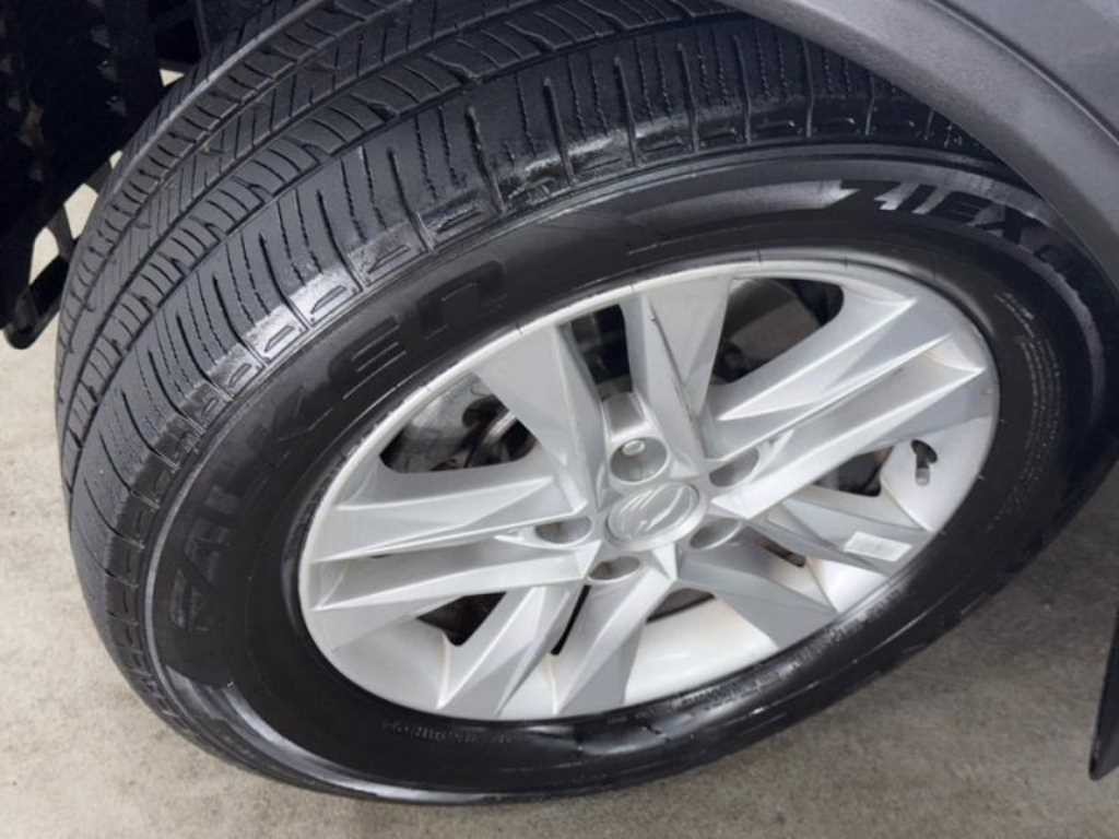 KG모빌리티(쌍용) 렉스턴 렉스턴 스포츠 칸 디젤 2.2 4WD 프로페셔널 X 5링크 이미지 20