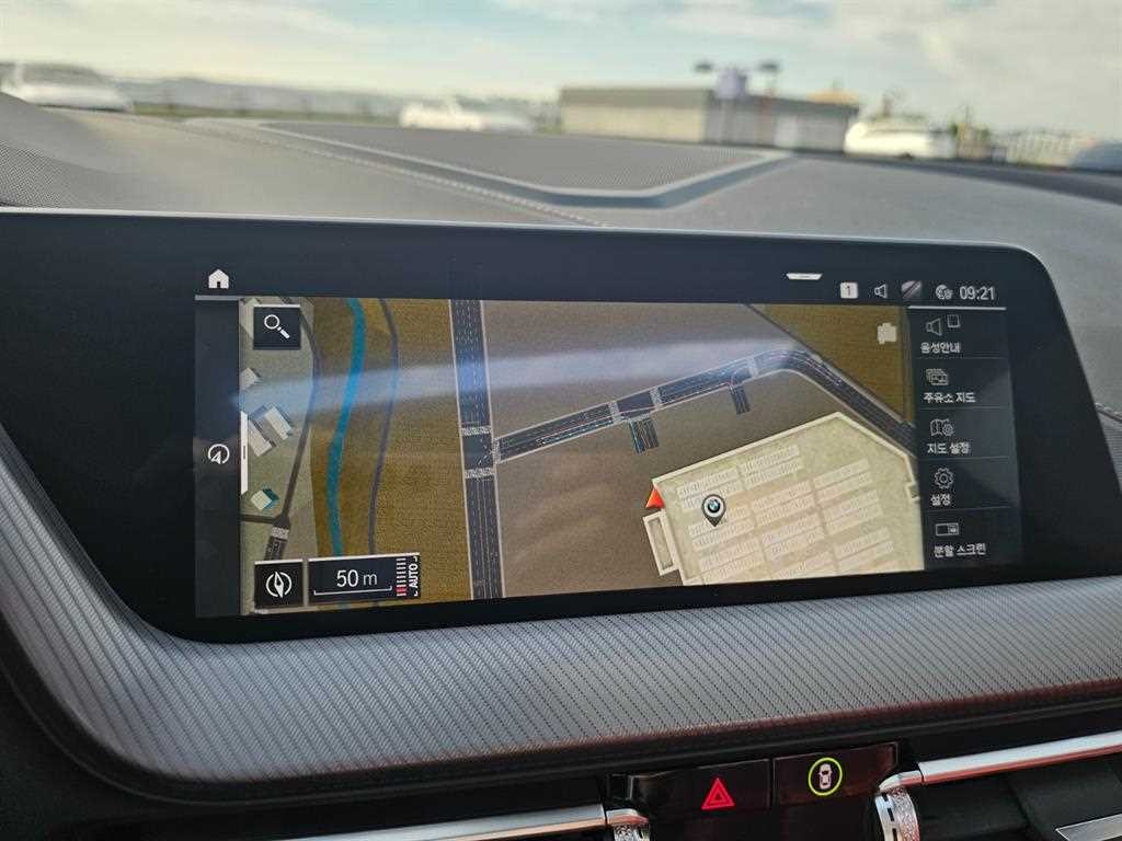 BMW 2시리즈 2시리즈 그란쿠페 (F44) M235i xDrive 이미지 12