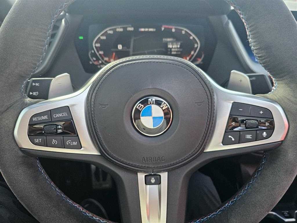 BMW 2시리즈 2시리즈 그란쿠페 (F44) M235i xDrive 이미지 14