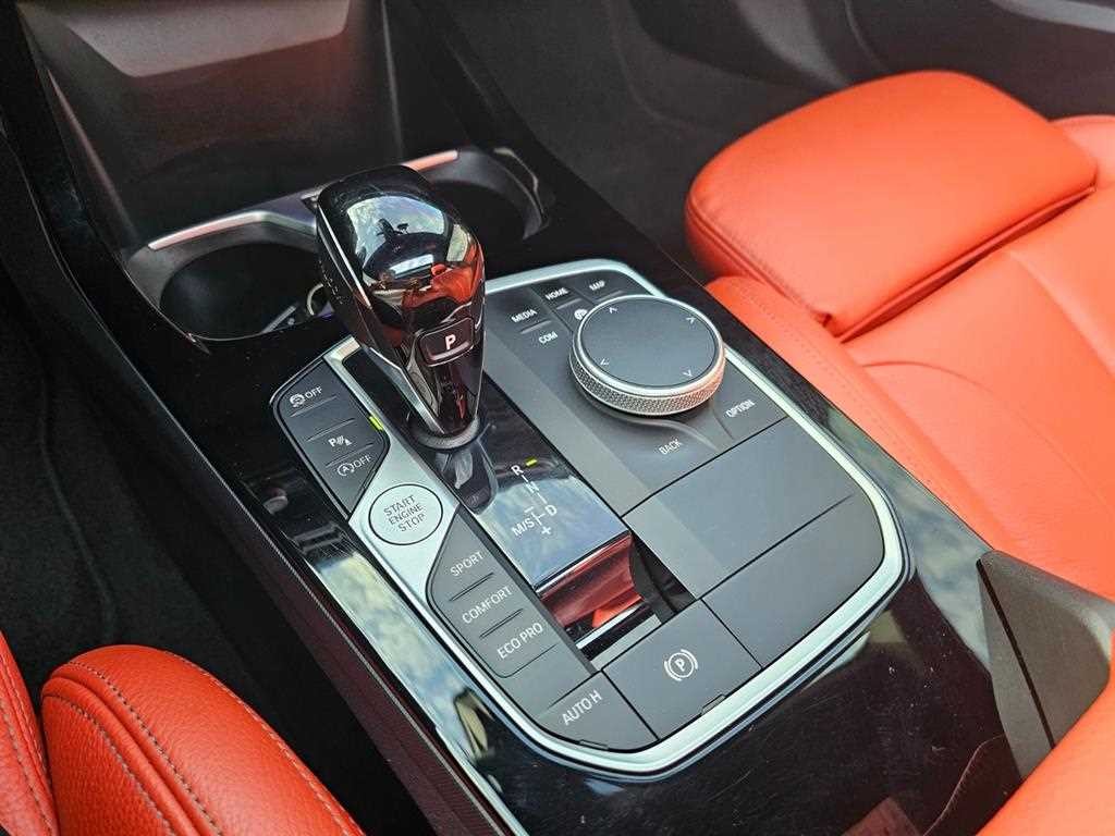BMW 2시리즈 2시리즈 그란쿠페 (F44) M235i xDrive 이미지 15
