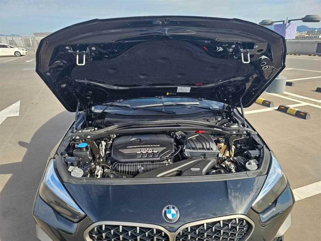 BMW 2시리즈 2시리즈 그란쿠페 (F44) M235i xDrive 이미지 18