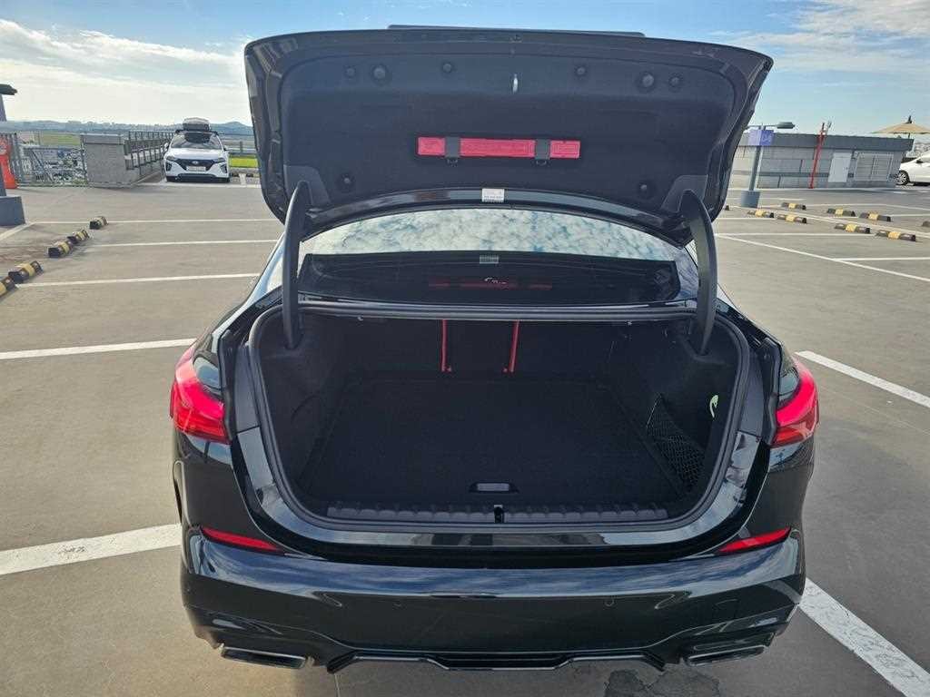 BMW 2시리즈 2시리즈 그란쿠페 (F44) M235i xDrive 이미지 19