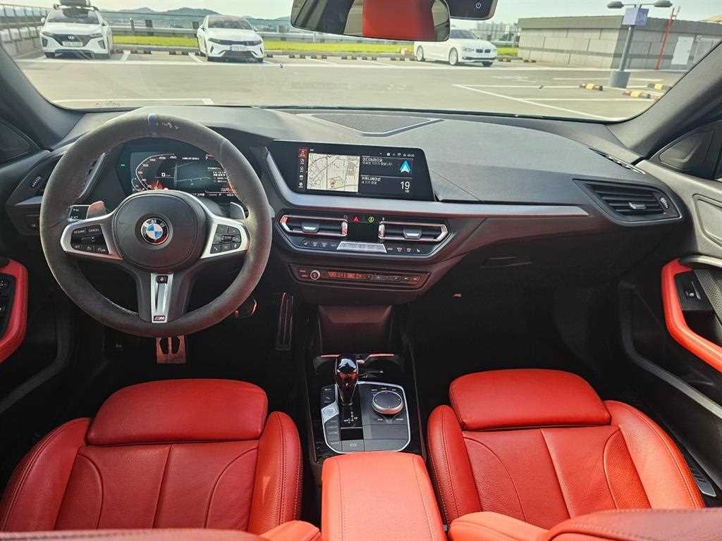 BMW 2시리즈 2시리즈 그란쿠페 (F44) M235i xDrive 이미지 6