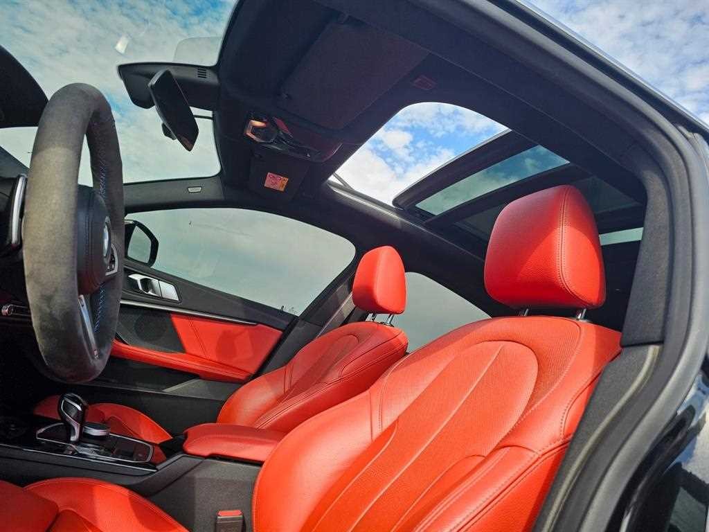 BMW 2시리즈 2시리즈 그란쿠페 (F44) M235i xDrive 이미지 9