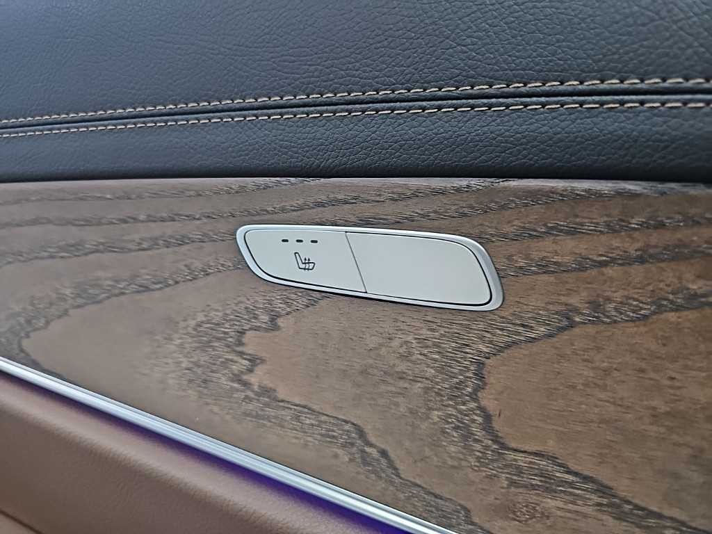 벤츠 E 클래스 E-클래스 W213 E220d 4MATIC 익스클루시브 이미지 13