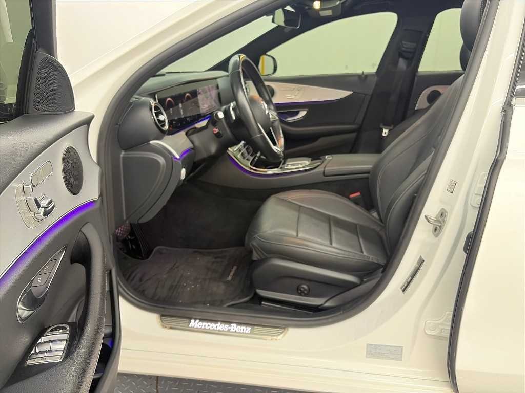벤츠 E 클래스 E-클래스 W213 E250 아방가르드 이미지 11
