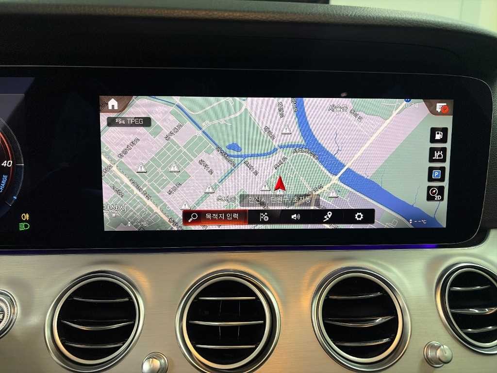 벤츠 E 클래스 E-클래스 W213 E250 아방가르드 이미지 16