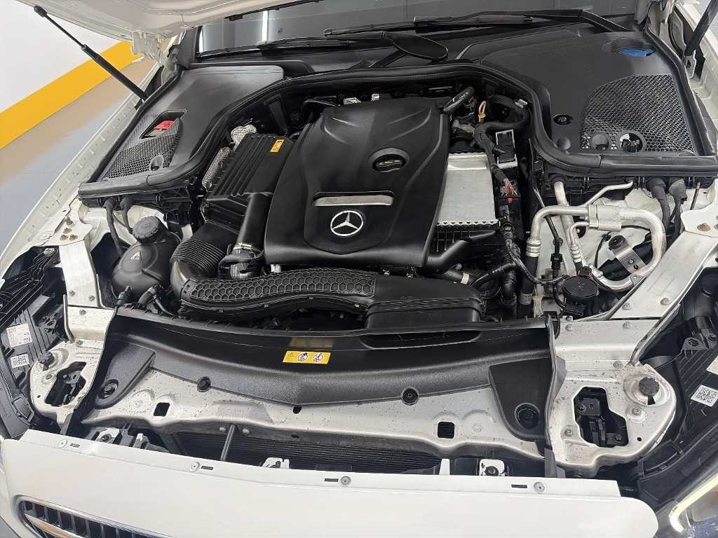벤츠 E 클래스 E-클래스 W213 E250 아방가르드 이미지 5