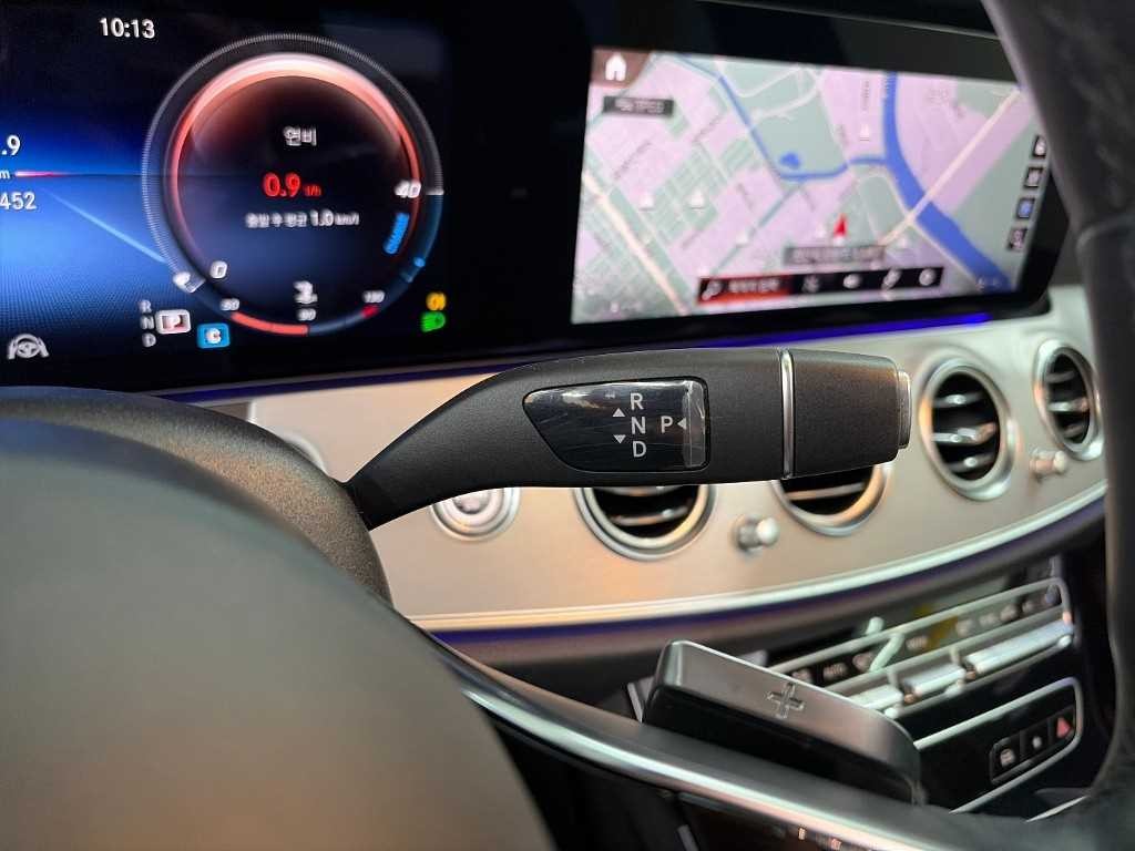 벤츠 E 클래스 E-클래스 W213 E250 아방가르드 이미지 8