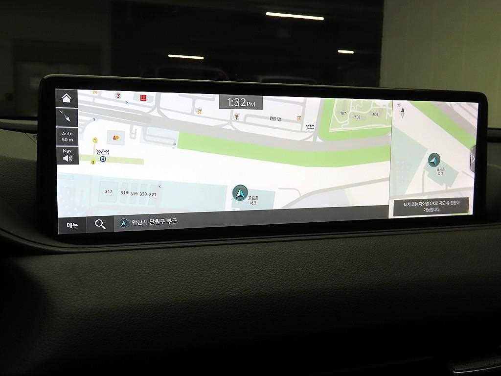 제네시스 G80 G80(RG3) 2.5 가솔린 터보 AWD 기본형 이미지 9