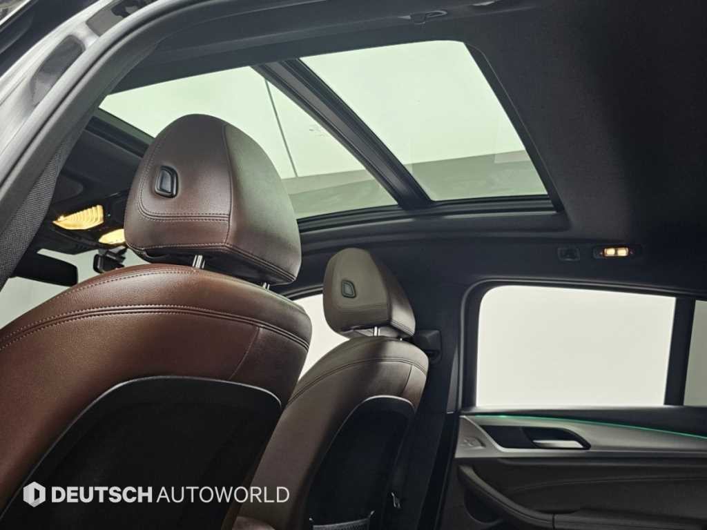 BMW X4 X4 (G02) xDrive 20d M 스포츠 온라인 익스클루시브 에디션 이미지 18