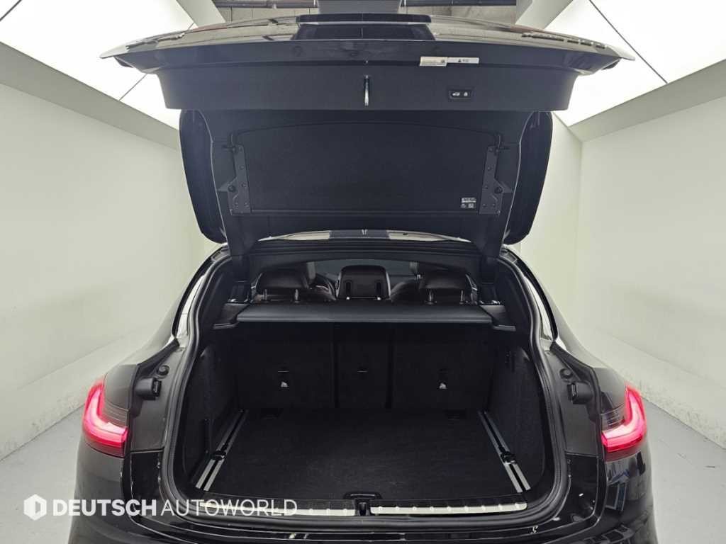 BMW X4 X4 (G02) xDrive 20d M 스포츠 온라인 익스클루시브 에디션 이미지 19