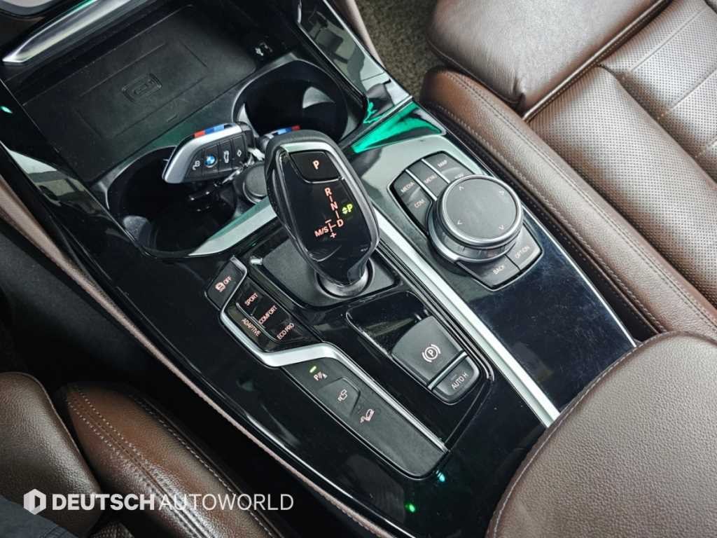BMW X4 X4 (G02) xDrive 20d M 스포츠 온라인 익스클루시브 에디션 이미지 9