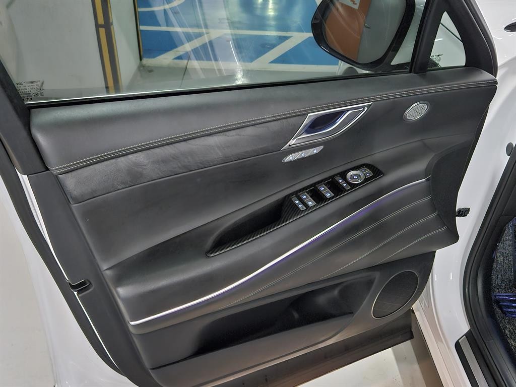 제네시스 GV80 디젤 3.0 AWD 이미지 13