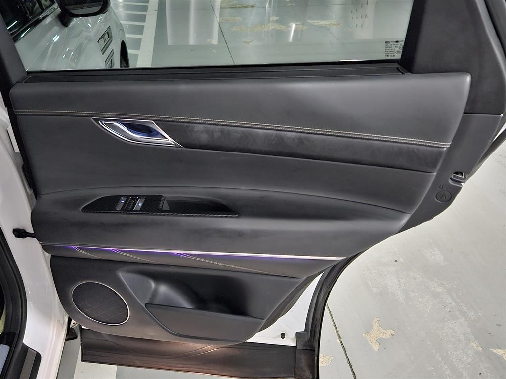제네시스 GV80 디젤 3.0 AWD 이미지 14