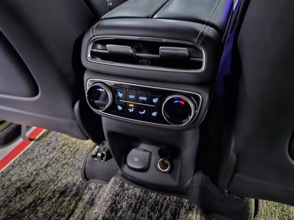 제네시스 GV80 디젤 3.0 AWD 이미지 16