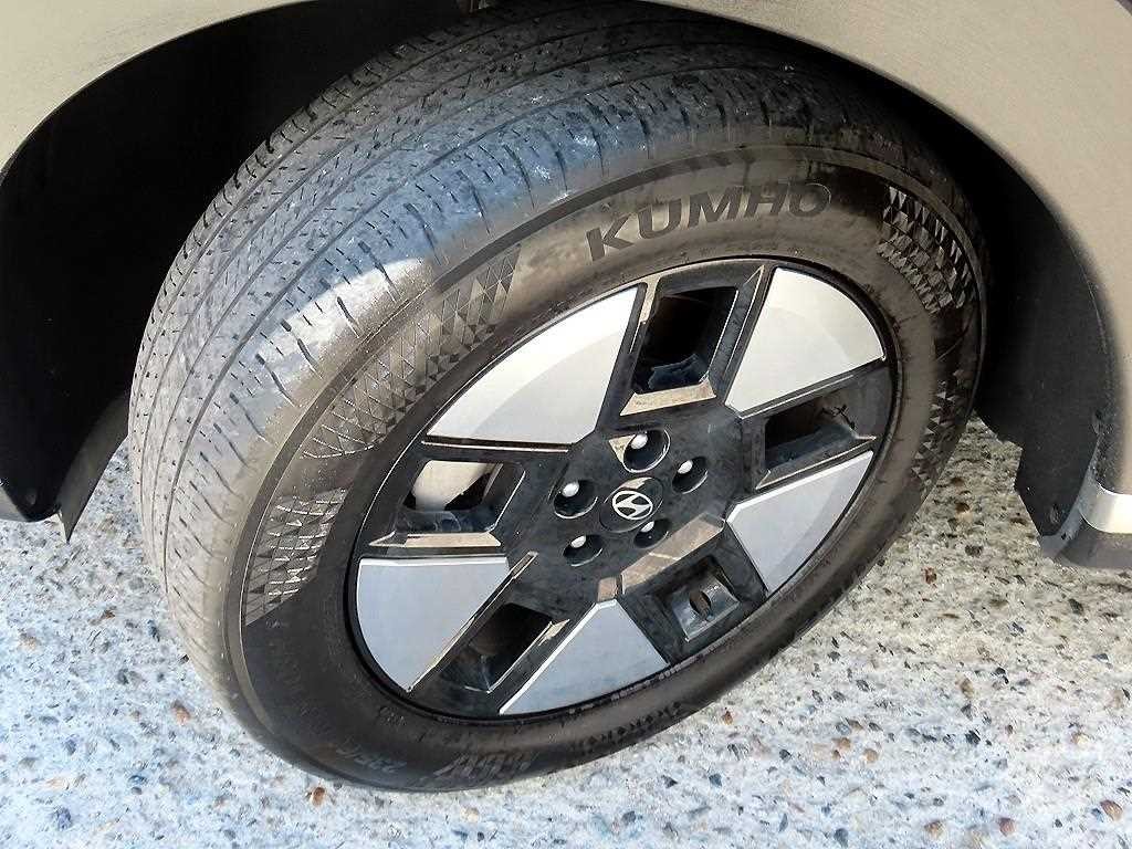 현대 싼타페 싼타페 하이브리드 MX5 1.6T 2WD 프레스티지 이미지 20