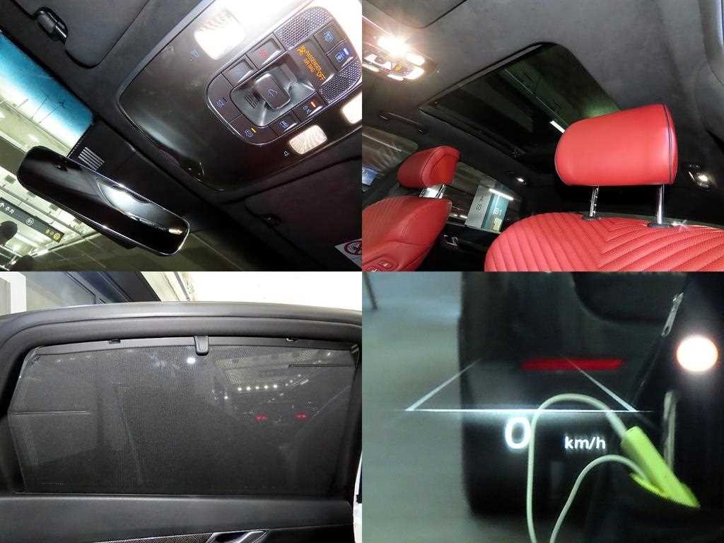 제네시스 G80 G80(RG3) 2.5 가솔린 터보 AWD 스포츠팩 이미지 18