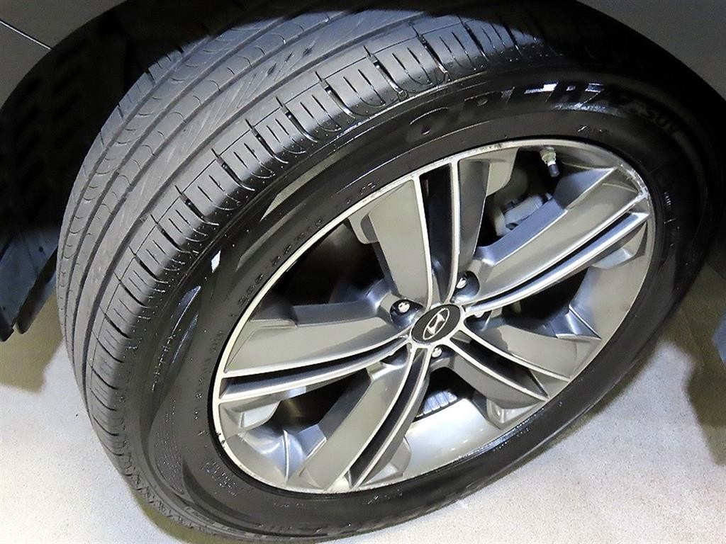 현대 맥스크루즈 R2.2 4WD 익스클루시브 이미지 20