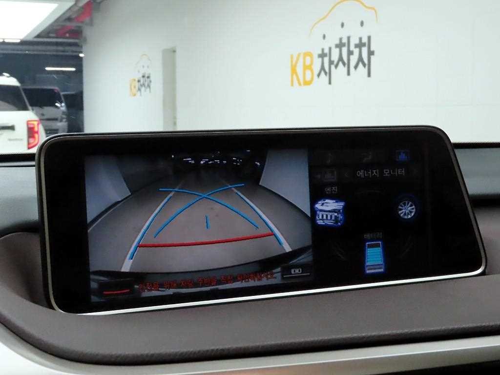렉서스 RX RX 450h(4세대) 이그제큐티브 이미지 15