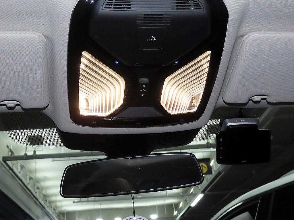 BMW 5시리즈 5시리즈 (G30) 530e 럭셔리 이미지 15