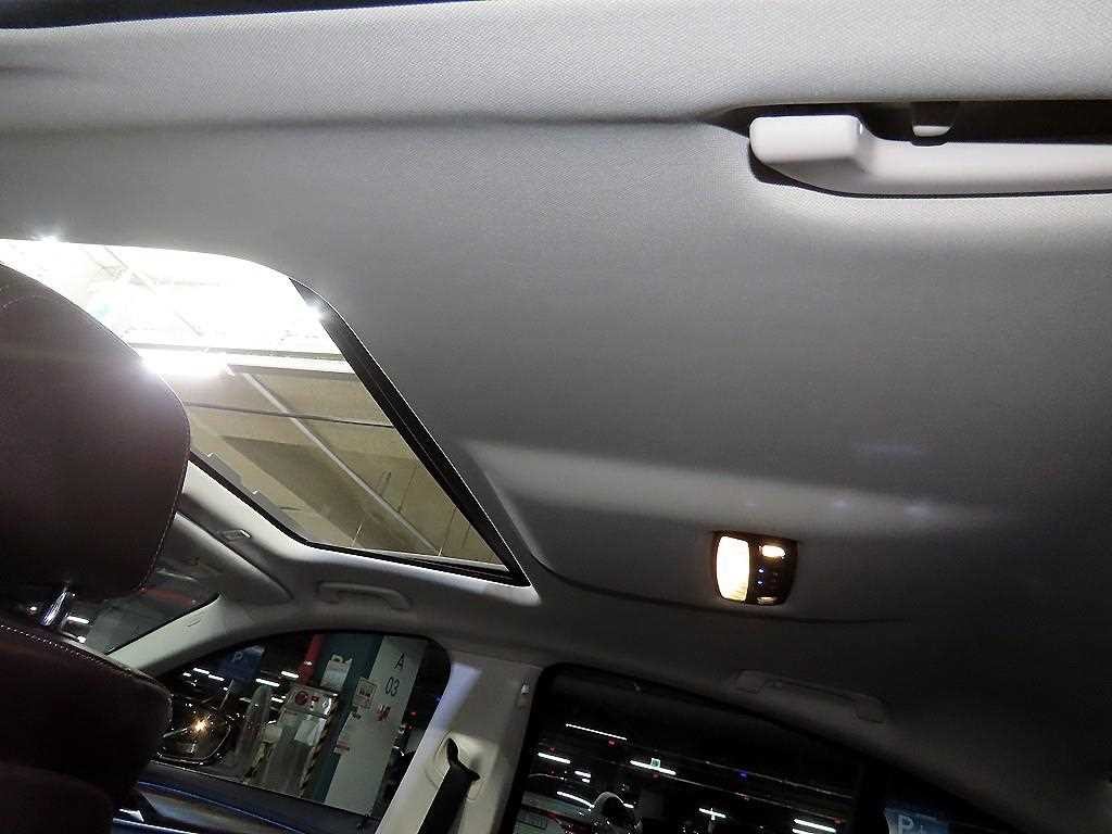 BMW 5시리즈 5시리즈 (G30) 530e 럭셔리 이미지 17