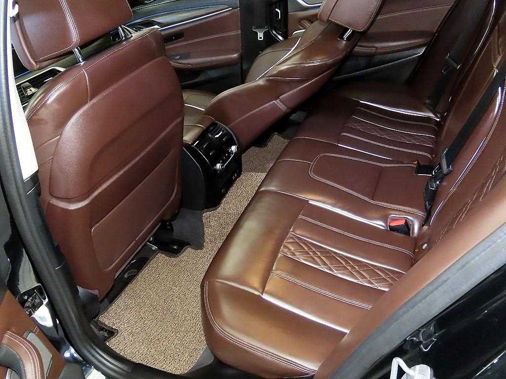 BMW 5시리즈 5시리즈 (G30) 530e 럭셔리 이미지 7