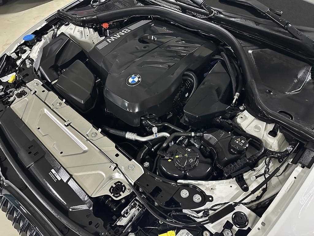 BMW 3시리즈 3시리즈 (G20) 320i 투어링 M 스포츠 이미지 20