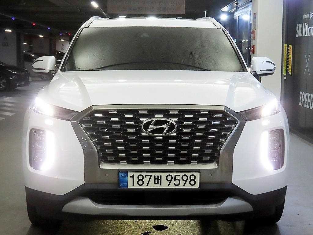 현대 팰리세이드 디젤 2.2 2WD 익스클루시브 이미지 1
