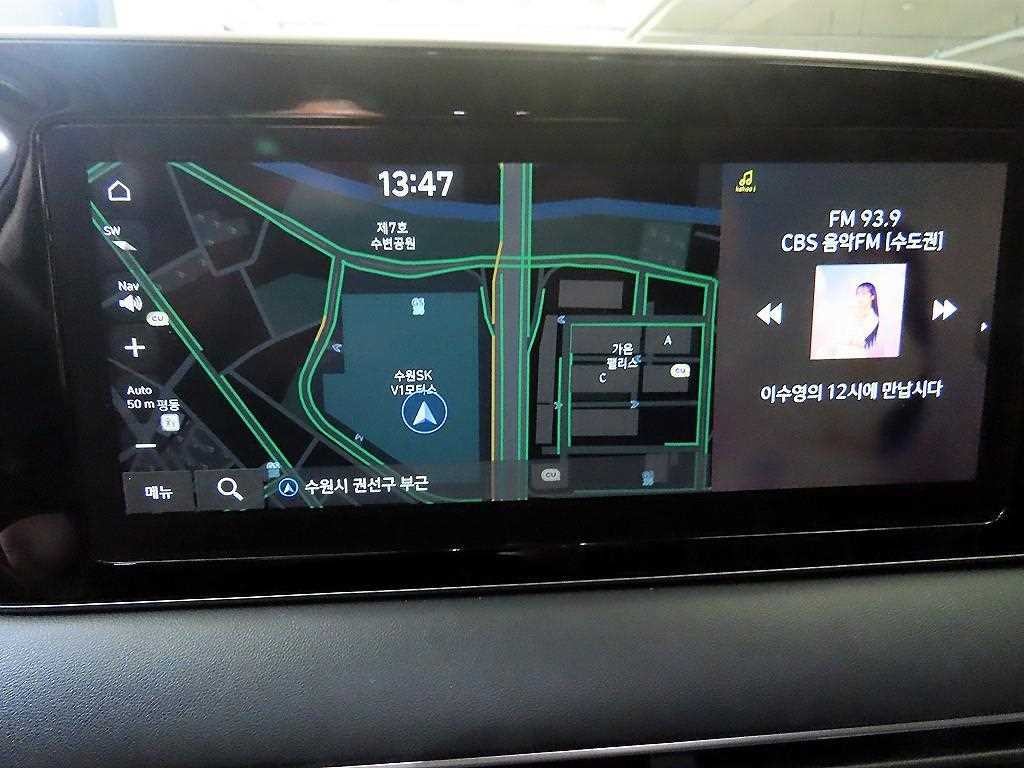현대 팰리세이드 디젤 2.2 2WD 익스클루시브 이미지 13