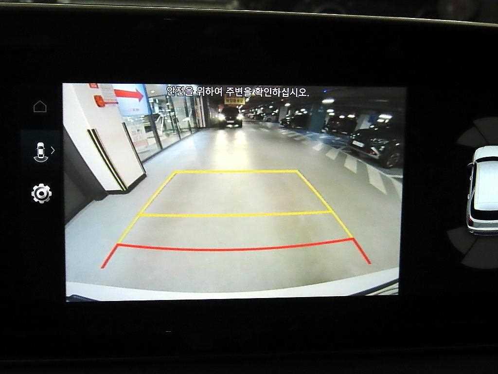 현대 팰리세이드 디젤 2.2 2WD 익스클루시브 이미지 14