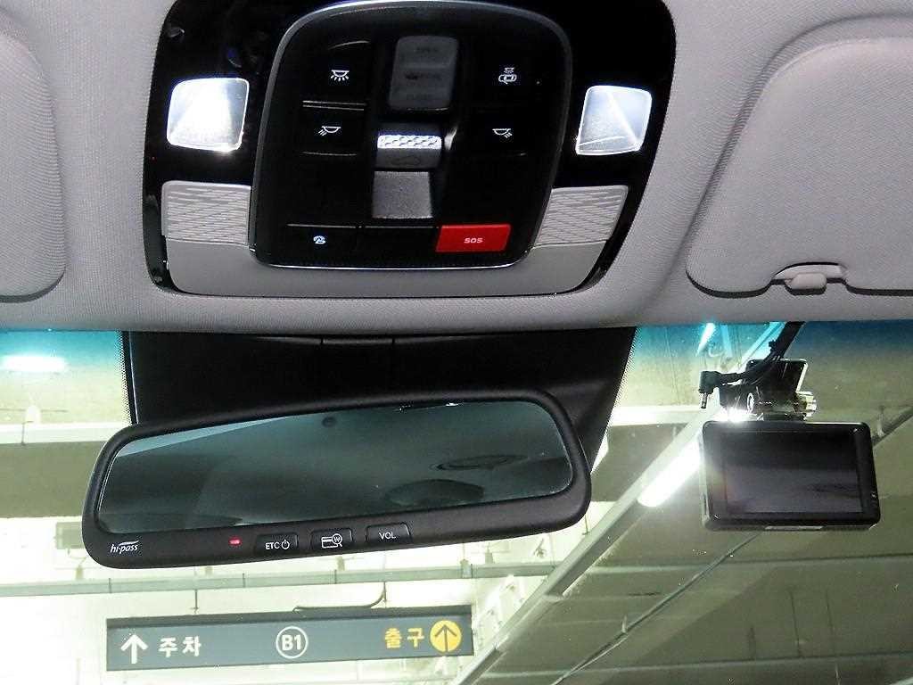 현대 팰리세이드 디젤 2.2 2WD 익스클루시브 이미지 15